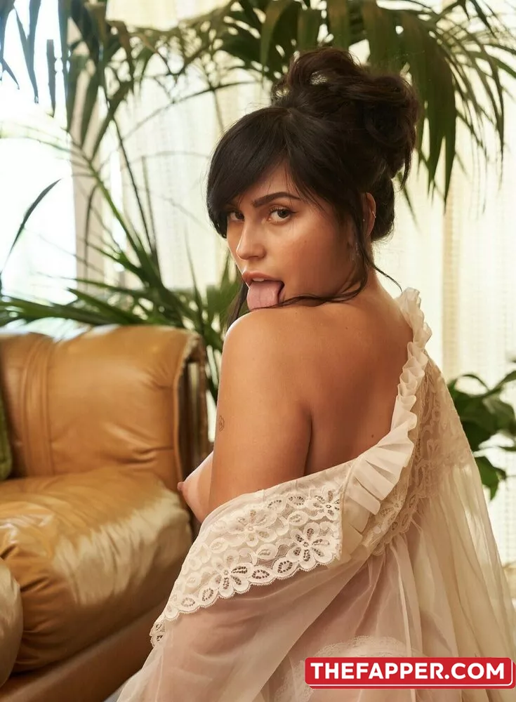 Claudia Tihan  Onlyfans Leaked Nude Image #XBQBcnfJaW