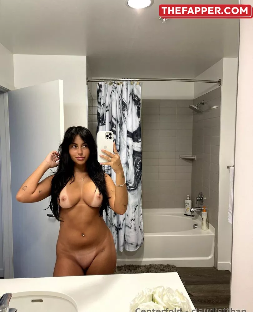 Claudia Tihan  Onlyfans Leaked Nude Image #XsqTIyD1EF