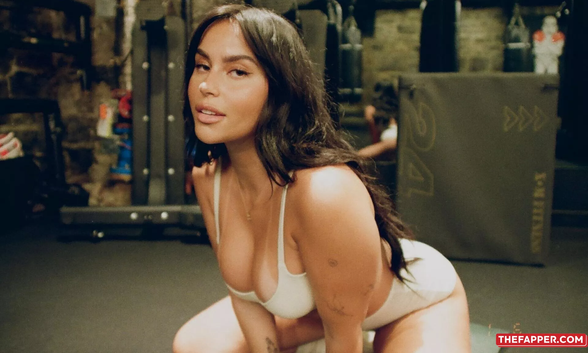 Claudia Tihan  Onlyfans Leaked Nude Image #am6pnWMRJx