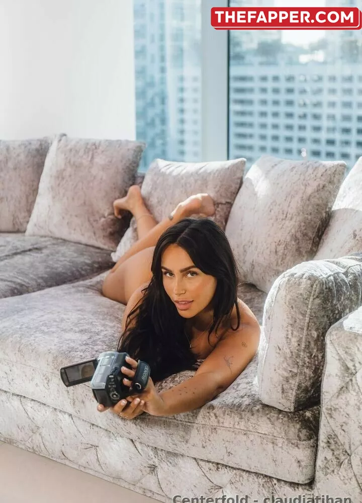Claudia Tihan  Onlyfans Leaked Nude Image #hpnEgAYyit