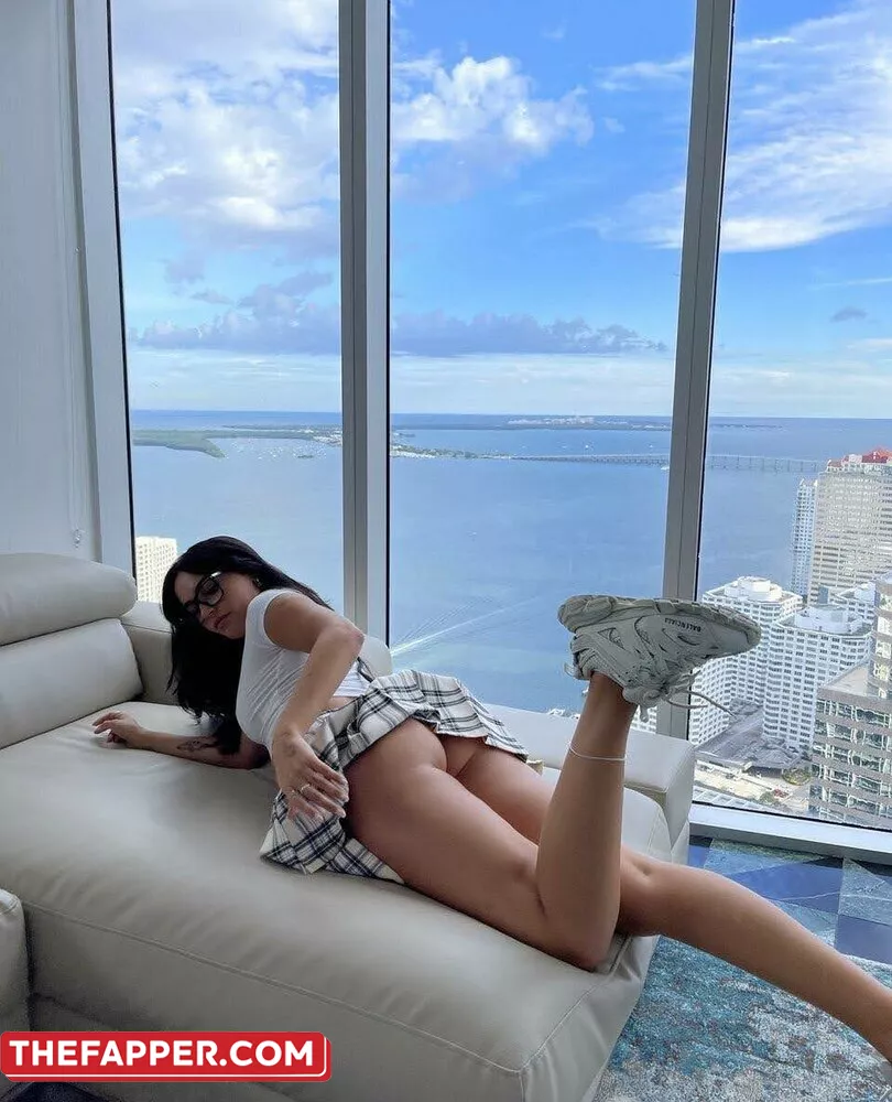 Claudia Tihan  Onlyfans Leaked Nude Image #ilBV323dhe