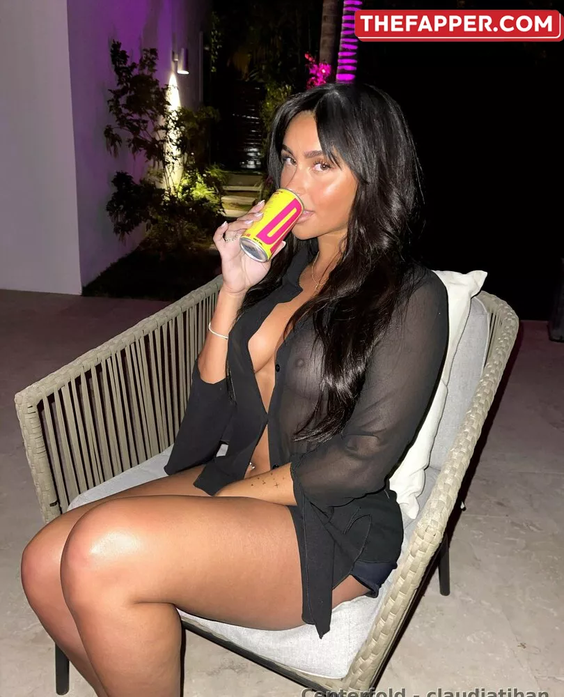Claudia Tihan  Onlyfans Leaked Nude Image #l4i6Mz2ZBs