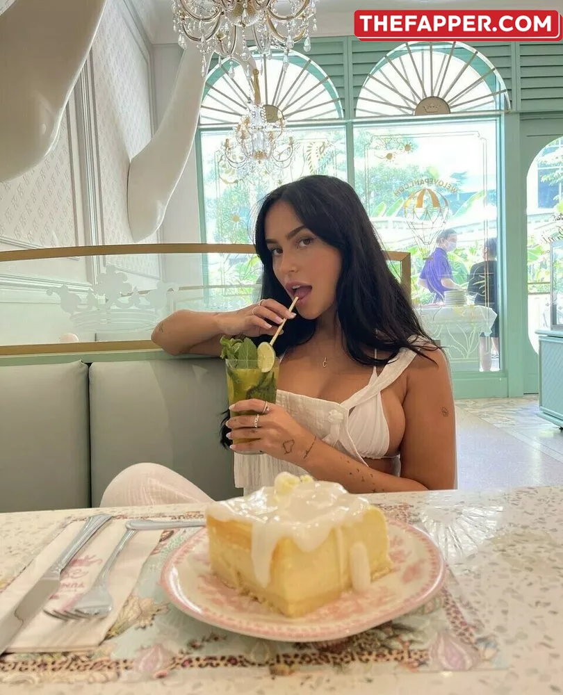 Claudia Tihan  Onlyfans Leaked Nude Image #li1vUhgBgA
