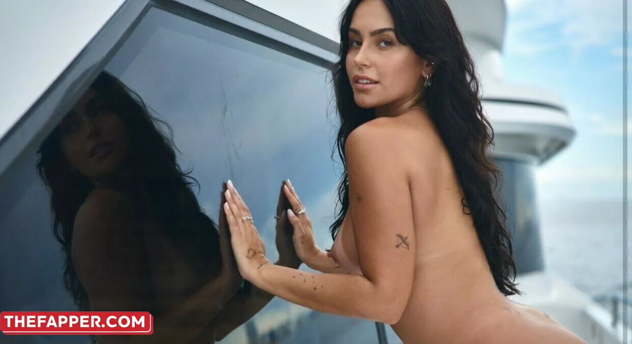 Claudia Tihan  Onlyfans Leaked Nude Image #sN2JM07uYn