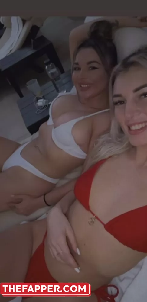 Claudiroxa  Onlyfans Leaked Nude Image #EbXATkMfeK