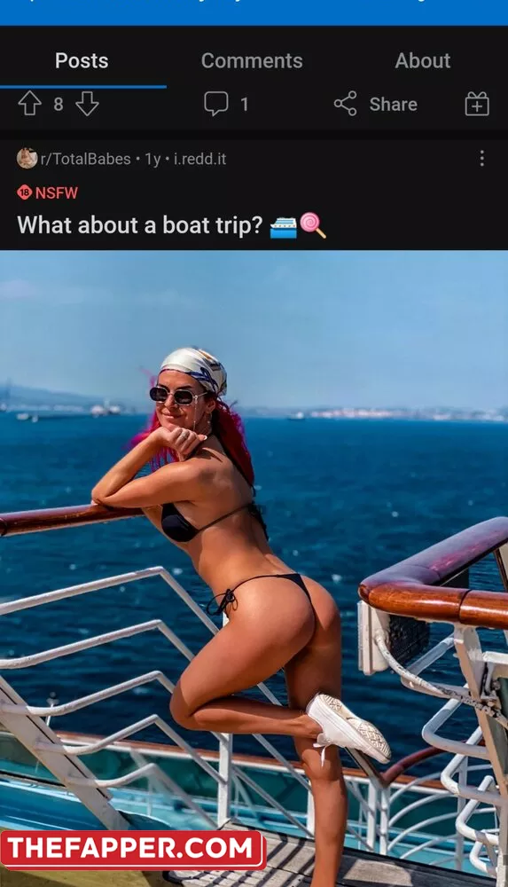 Claudiroxa  Onlyfans Leaked Nude Image #MzBKwtVpYU