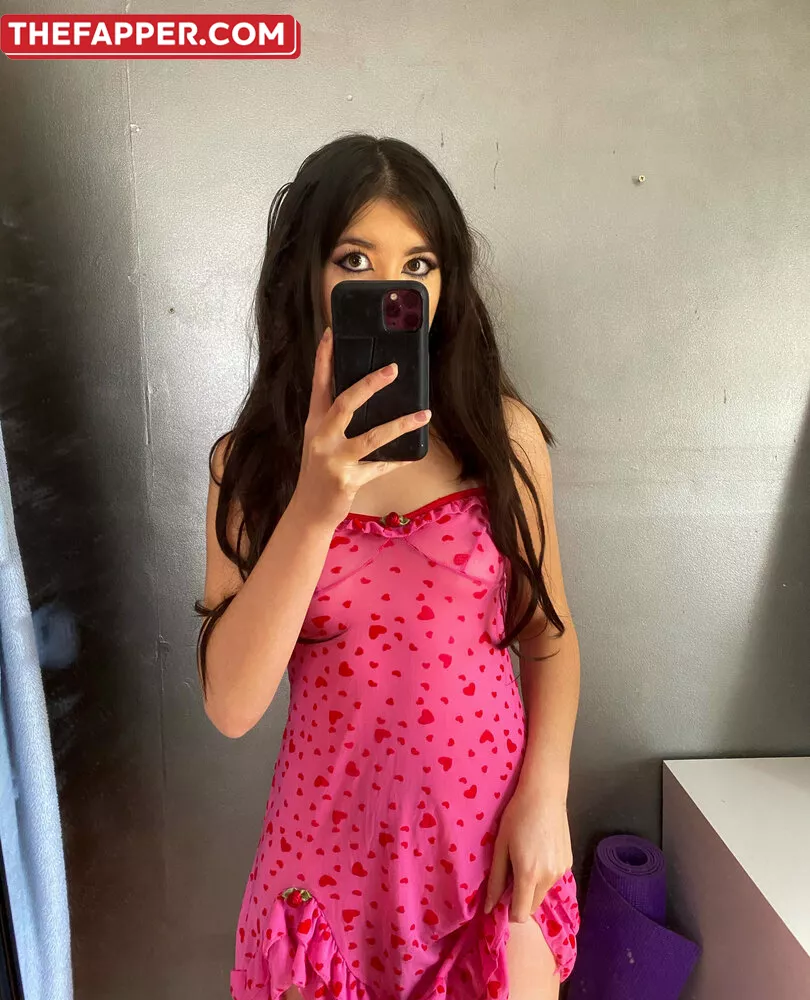 Claumarii Claudicloud  Onlyfans Leaked Nude Image #lCudn4d6bB