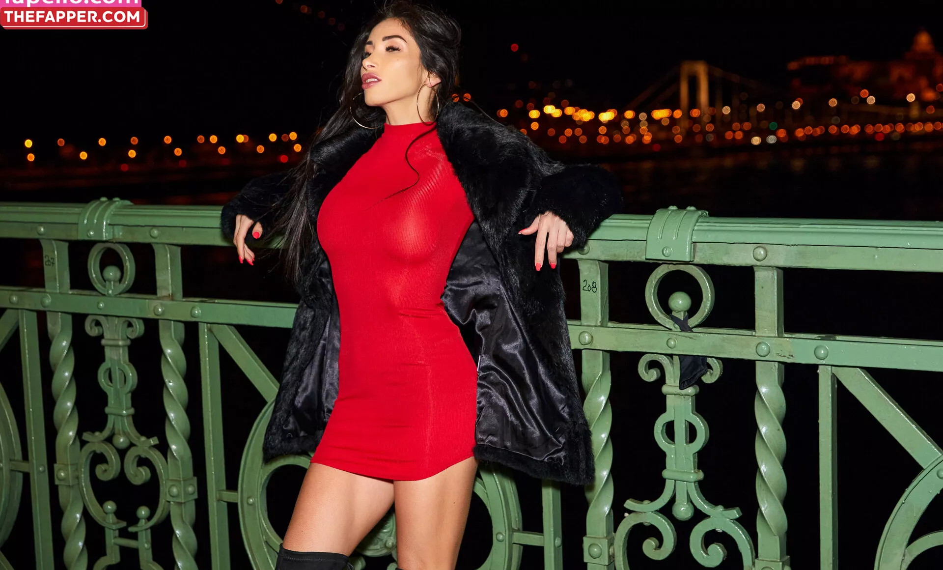 Clea Gaultier  Onlyfans Leaked Nude Image #l5H8CZsKok