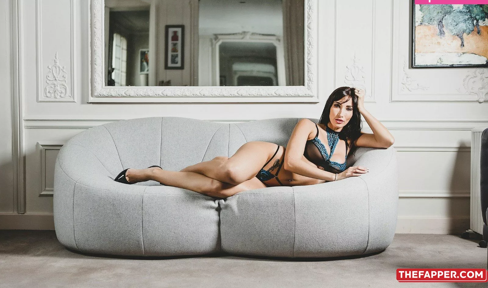 Clea Gaultier  Onlyfans Leaked Nude Image #yfQmKFEcfZ