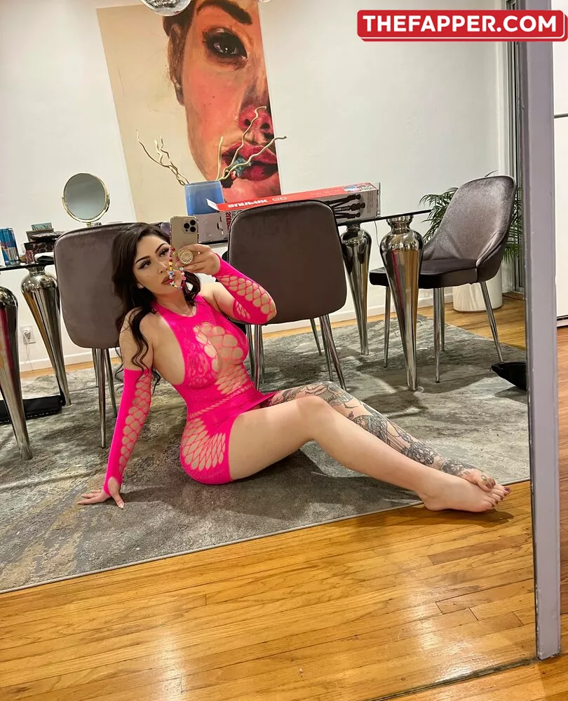 Cleoblossom  Onlyfans Leaked Nude Image #2XncdKsO9T