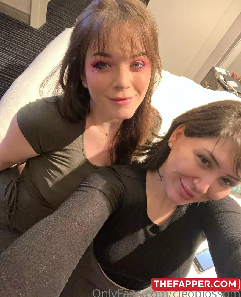 Cleoblossom  Onlyfans Leaked Nude Image #44SkaxUOq3