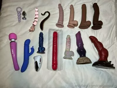Cleoblossom Onlyfans Leaked Nude Image #4ojPLfUmdI
