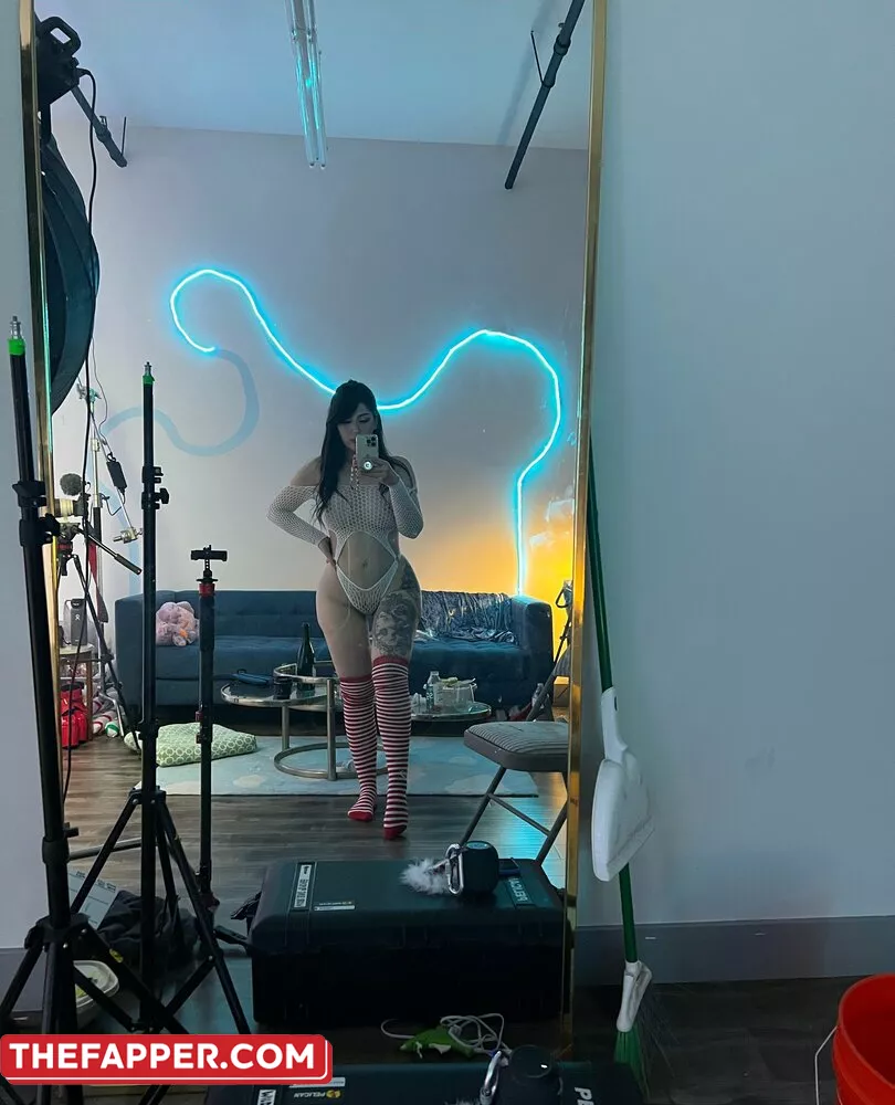 Cleoblossom  Onlyfans Leaked Nude Image #B5eWddhd1M