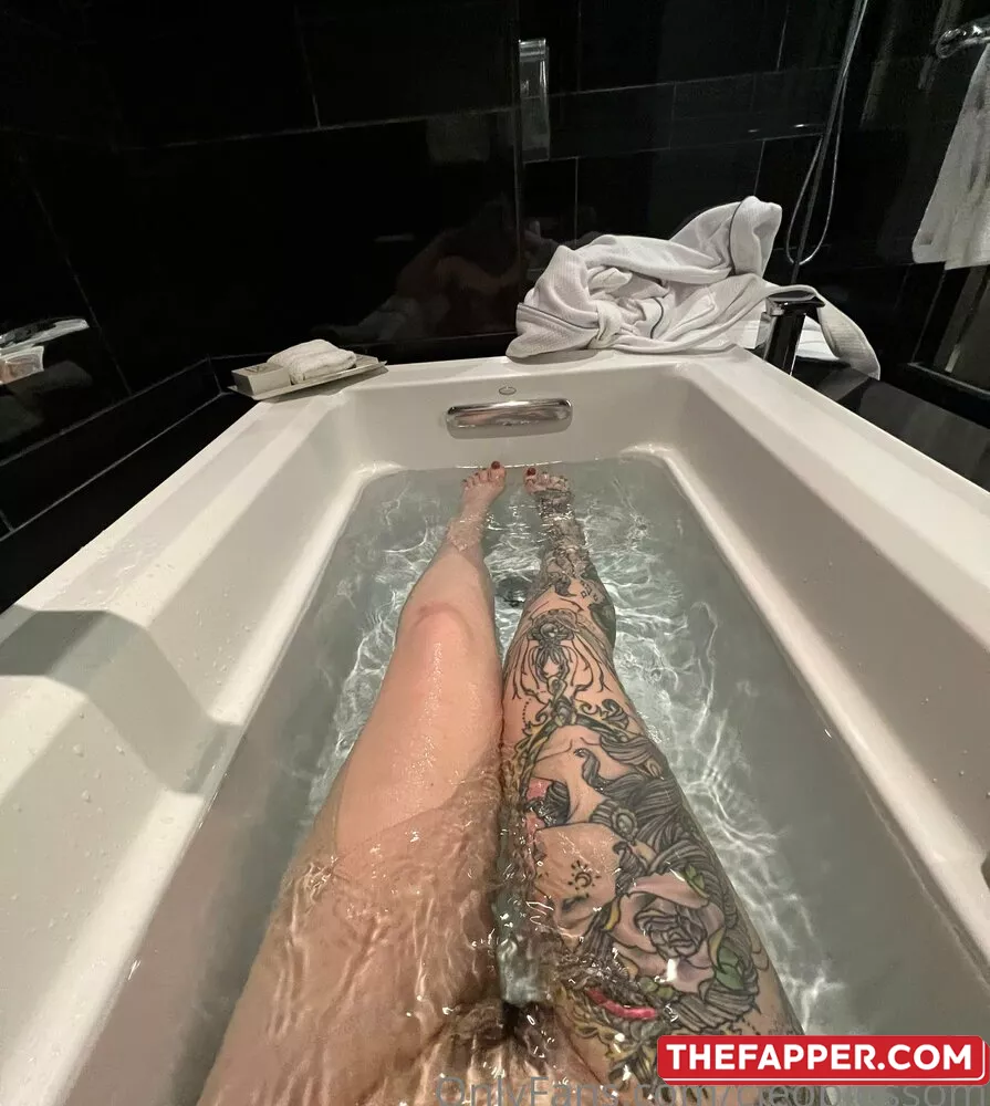 Cleoblossom  Onlyfans Leaked Nude Image #IBHO0Xu0zM