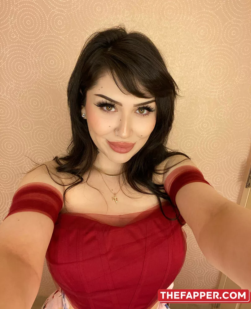 Cleoblossom  Onlyfans Leaked Nude Image #OpvcnxsJ3t
