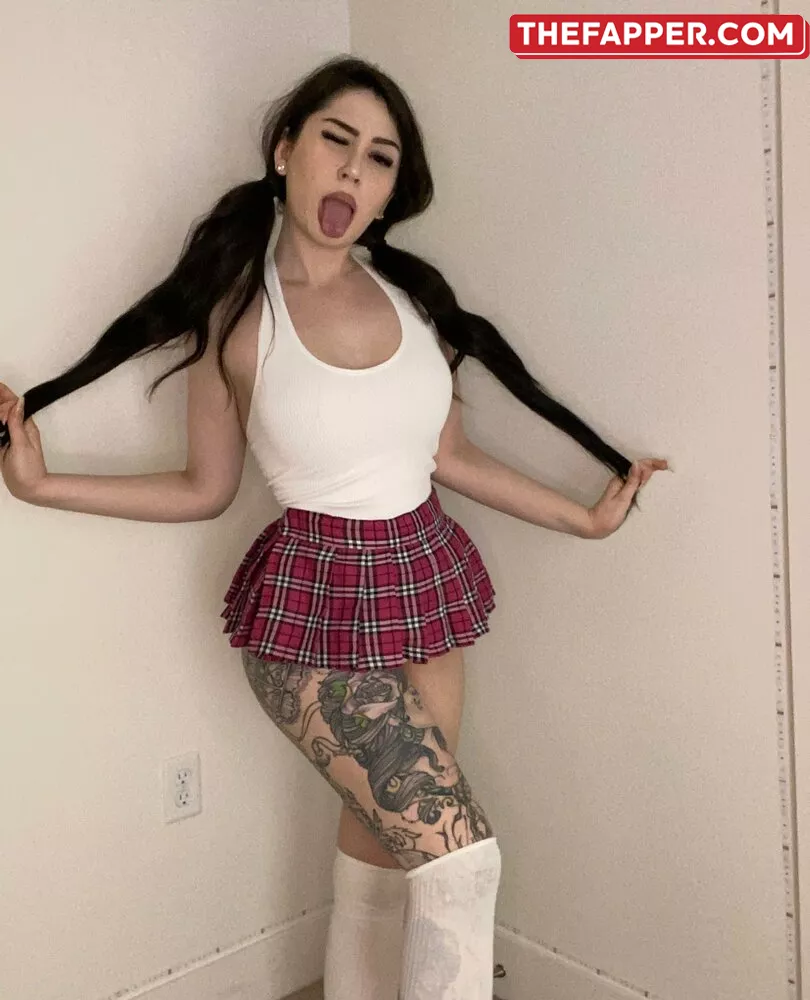 Cleoblossom  Onlyfans Leaked Nude Image #QtLjf6SA71