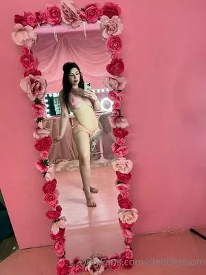 Cleoblossom Onlyfans Leaked Nude Image #Z62R61rXYq