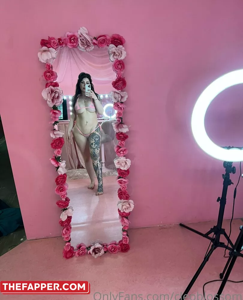 Cleoblossom  Onlyfans Leaked Nude Image #aMaGN0yczJ
