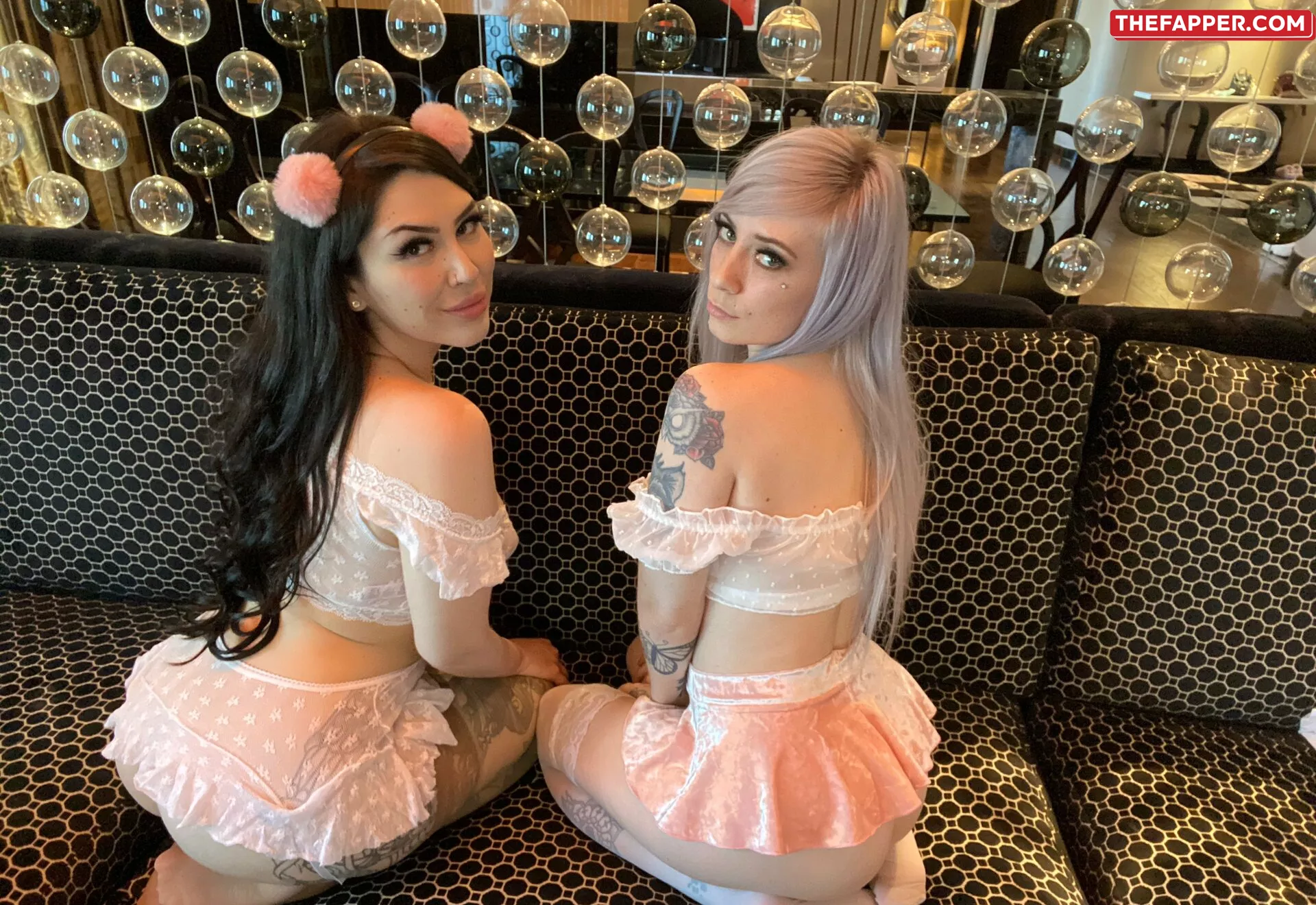 Cleoblossom  Onlyfans Leaked Nude Image #ey2j49iSmq