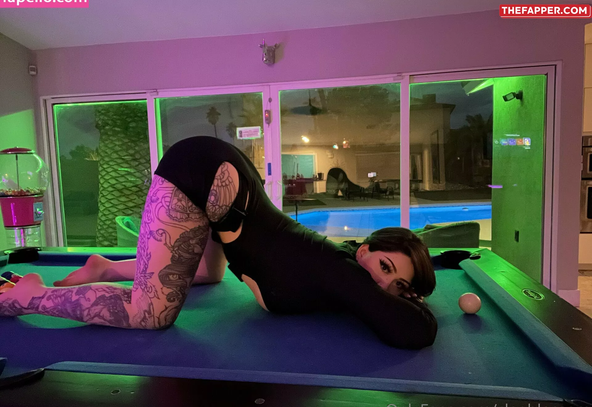 Cleoblossom  Onlyfans Leaked Nude Image #i9xjQYLvmv