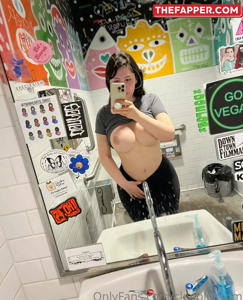 Cleoblossom  Onlyfans Leaked Nude Image #s3gHuCsruB