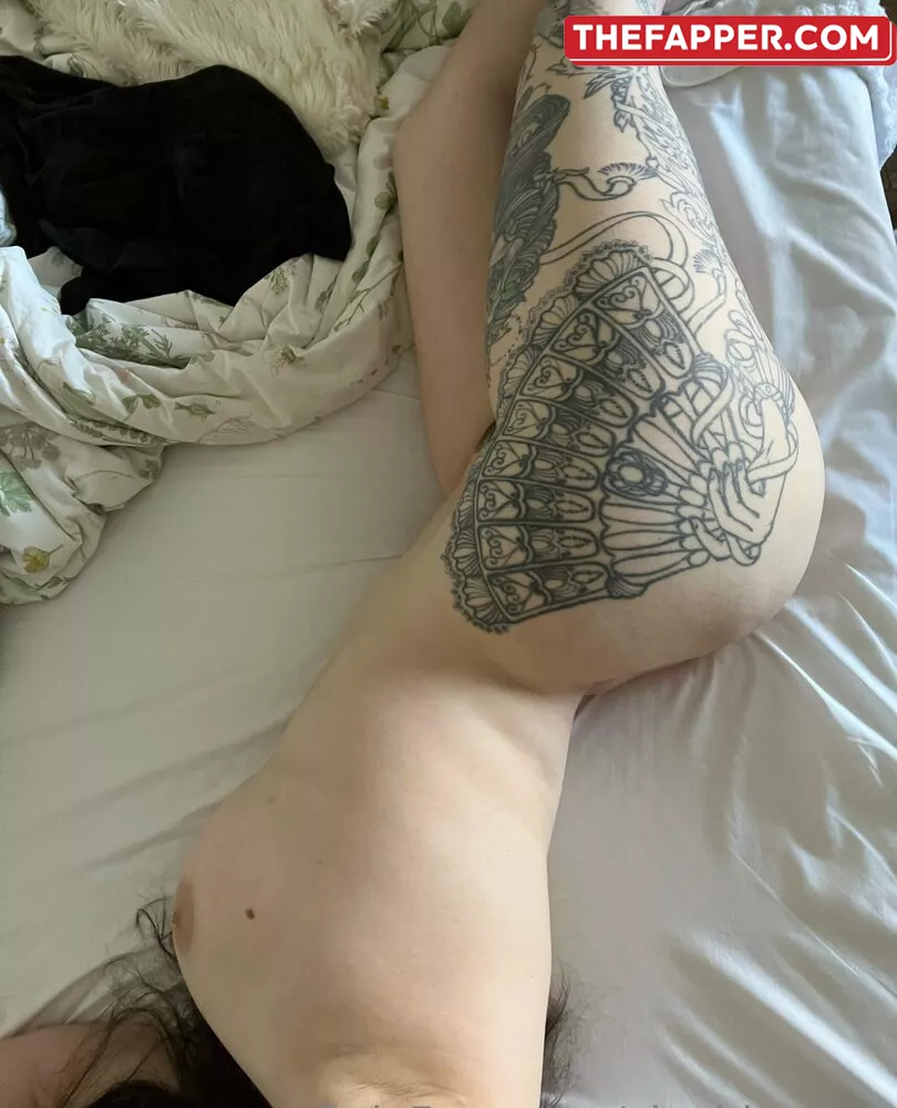 Cleoblossom  Onlyfans Leaked Nude Image #sSuCB2c6iL