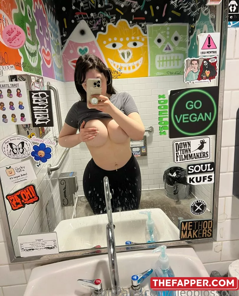 Cleoblossom  Onlyfans Leaked Nude Image #u63WN8AwY6