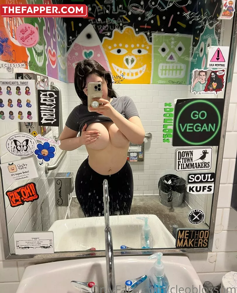 Cleoblossom  Onlyfans Leaked Nude Image #u9O4YXmFgu