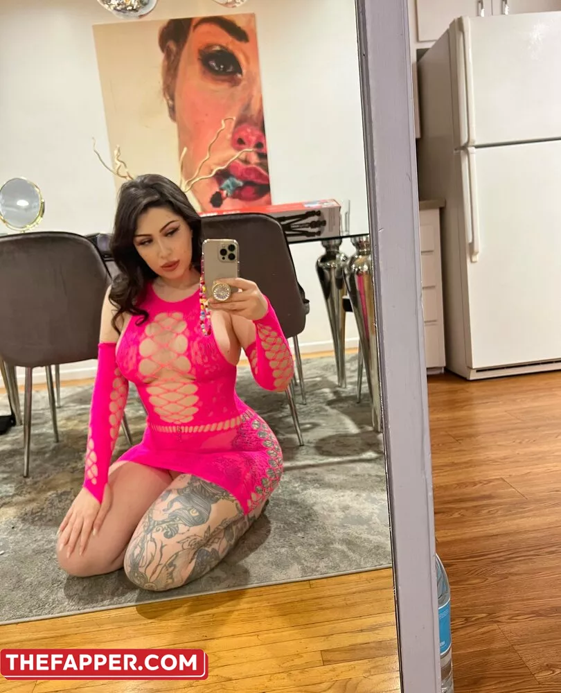 Cleoblossom  Onlyfans Leaked Nude Image #vuHzmp3E6a