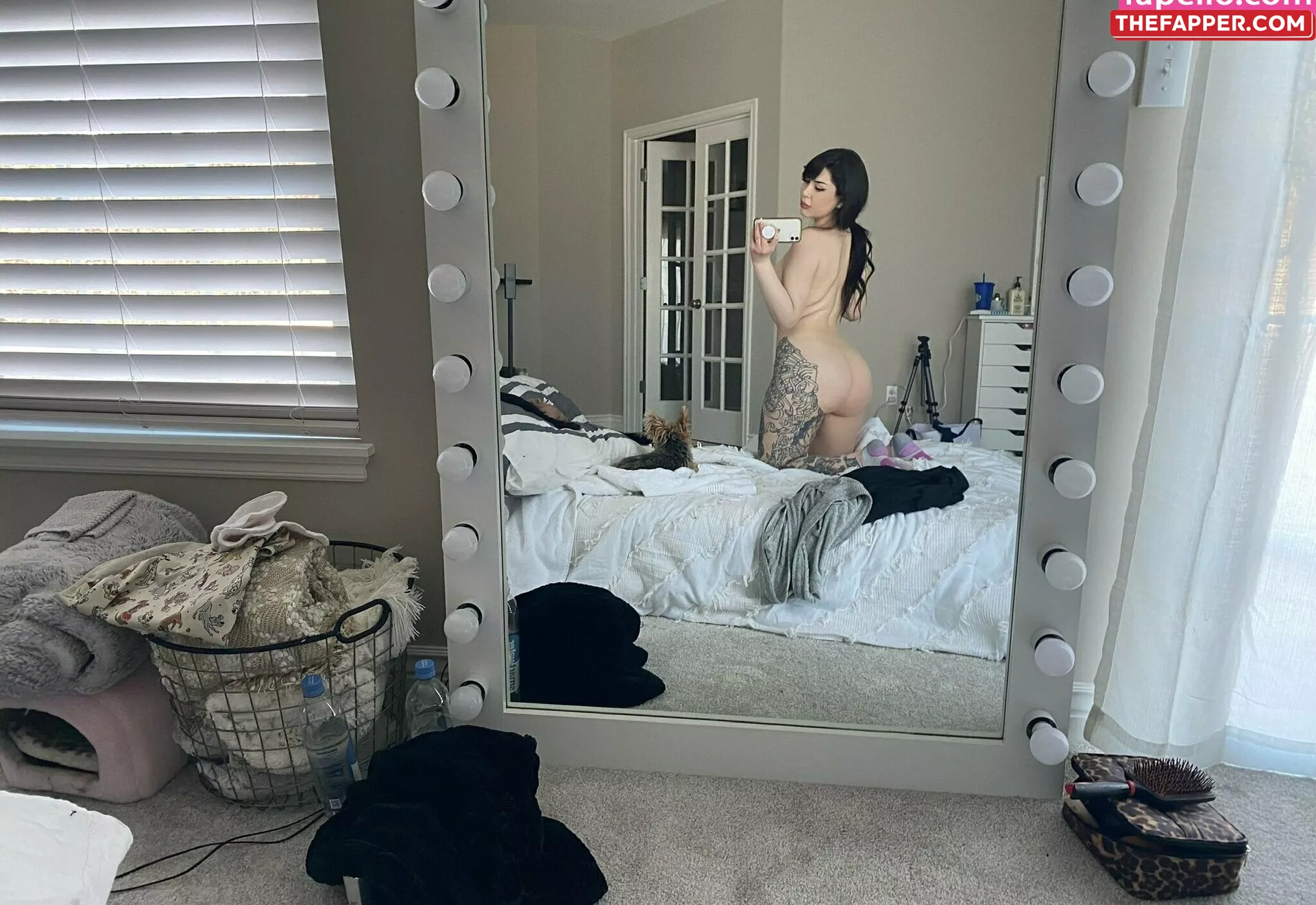 Cleoblossom  Onlyfans Leaked Nude Image #yE2RLFSlzC