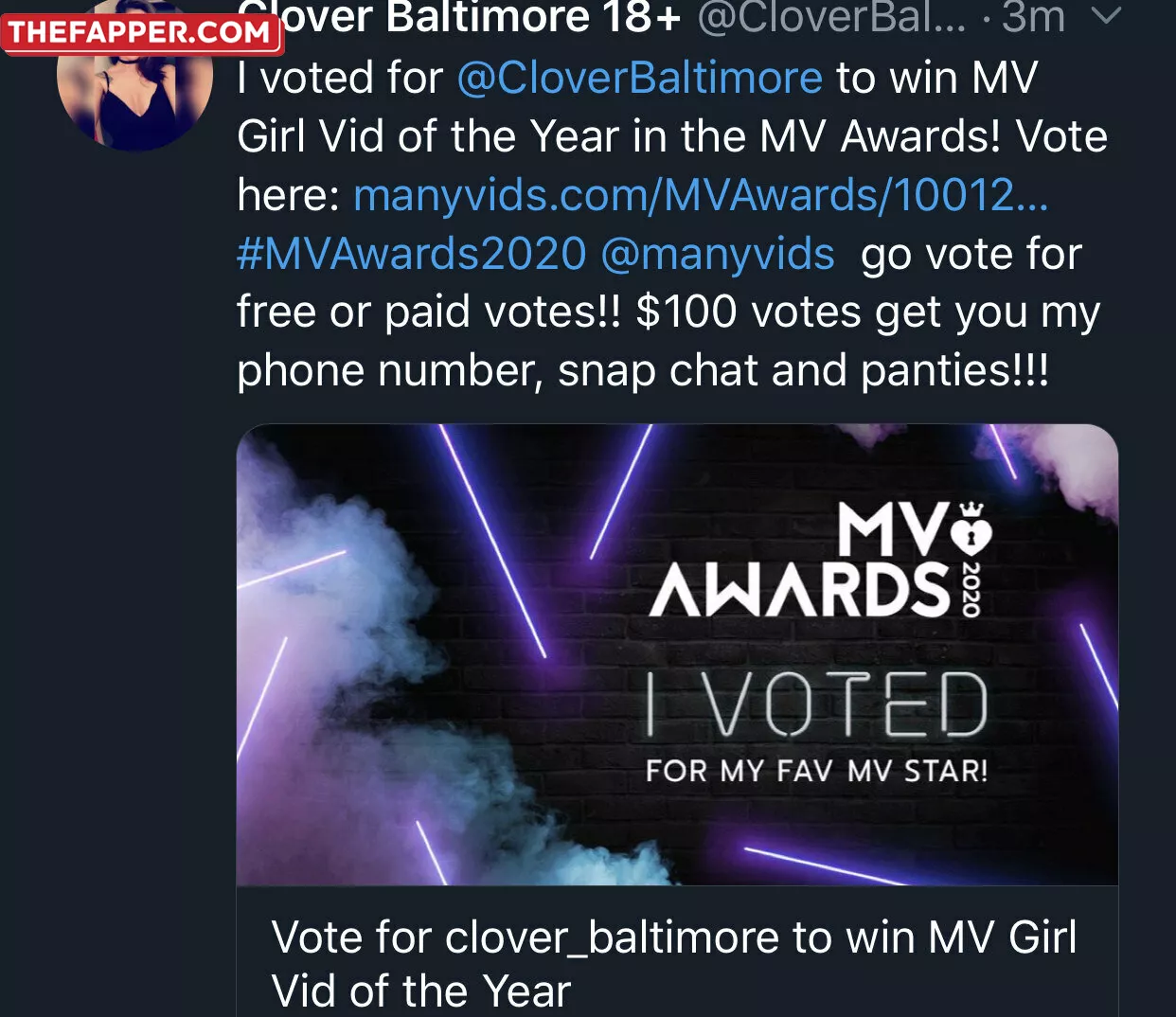 Cloverbaltimore  Onlyfans Leaked Nude Image #5PXNHyHyH7