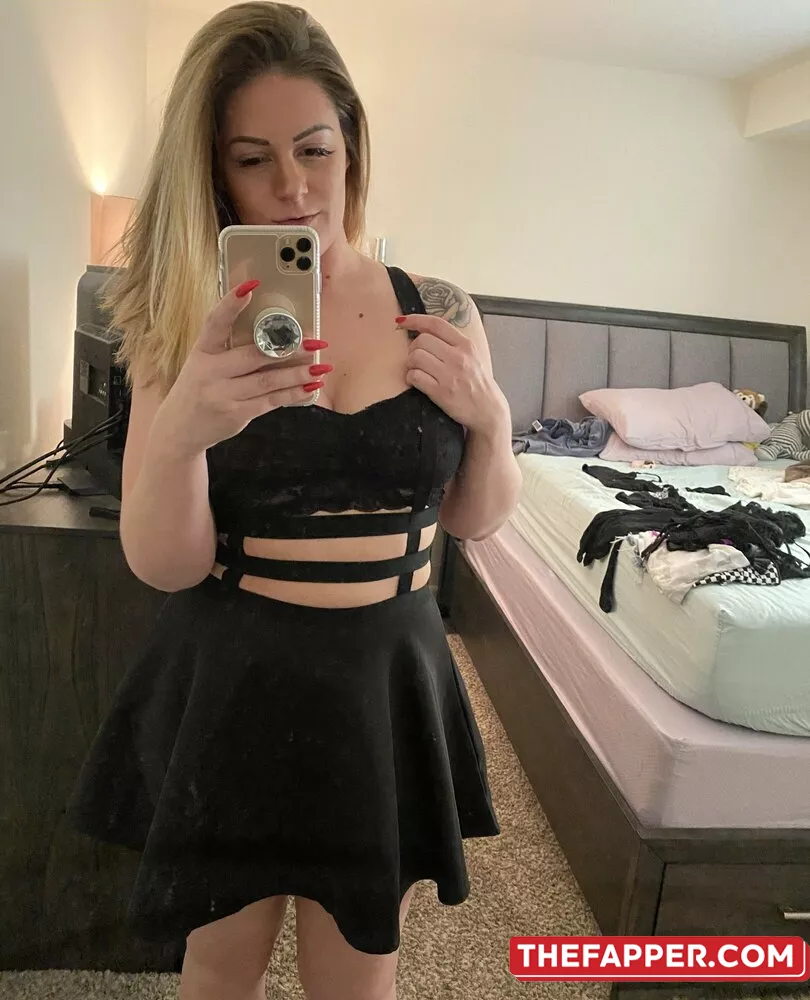 Cloverbaltimore  Onlyfans Leaked Nude Image #7eSJdRiyuI