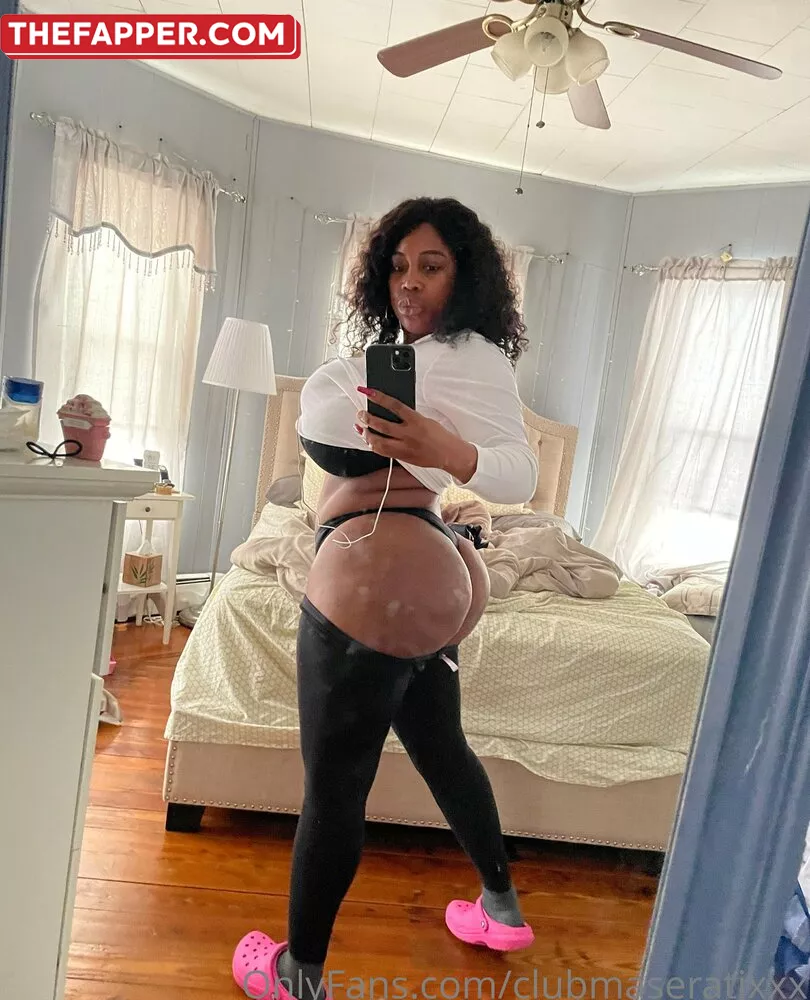 Clubmaseratixxx  Onlyfans Leaked Nude Image #94xDHflhsz