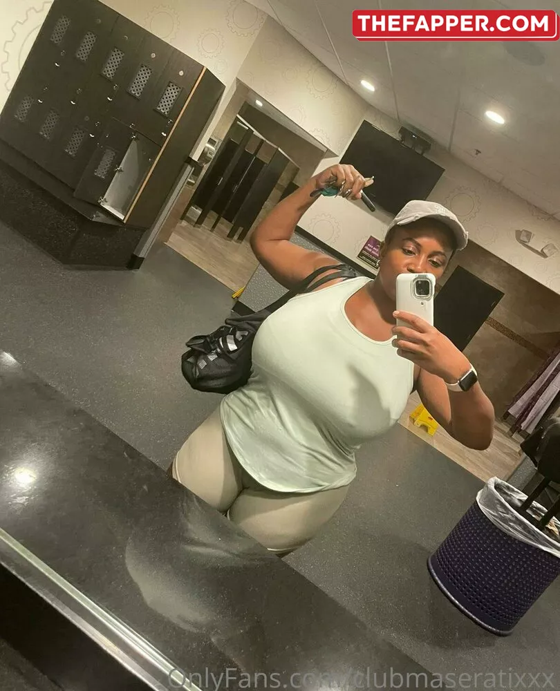 Clubmaseratixxx  Onlyfans Leaked Nude Image #B68vkvBFrZ