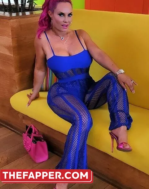 Coco Nicole Austin  Onlyfans Leaked Nude Image #94H0Ygdmm9