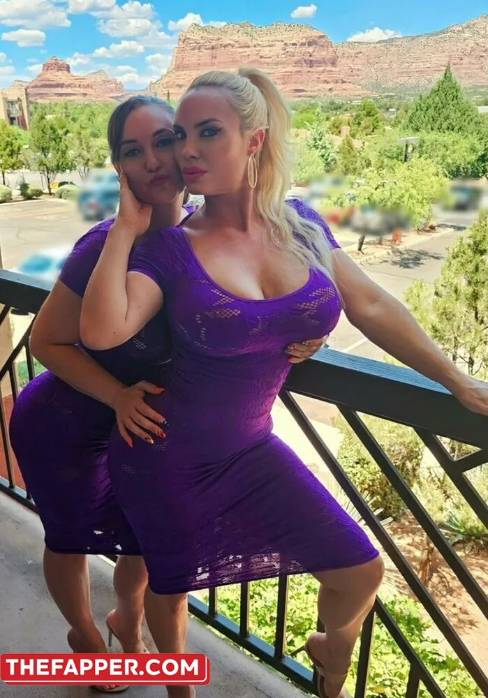 Coco Nicole Austin  Onlyfans Leaked Nude Image #A0syfF3lNI