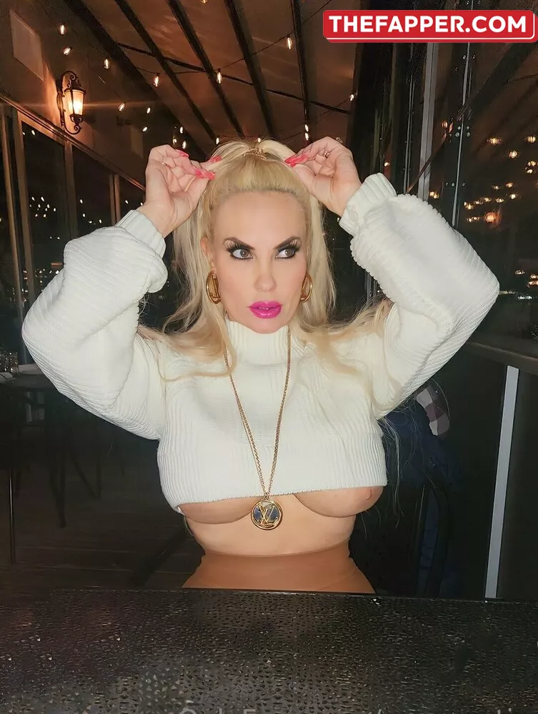 Coco Nicole Austin  Onlyfans Leaked Nude Image #F2PW5x5D86