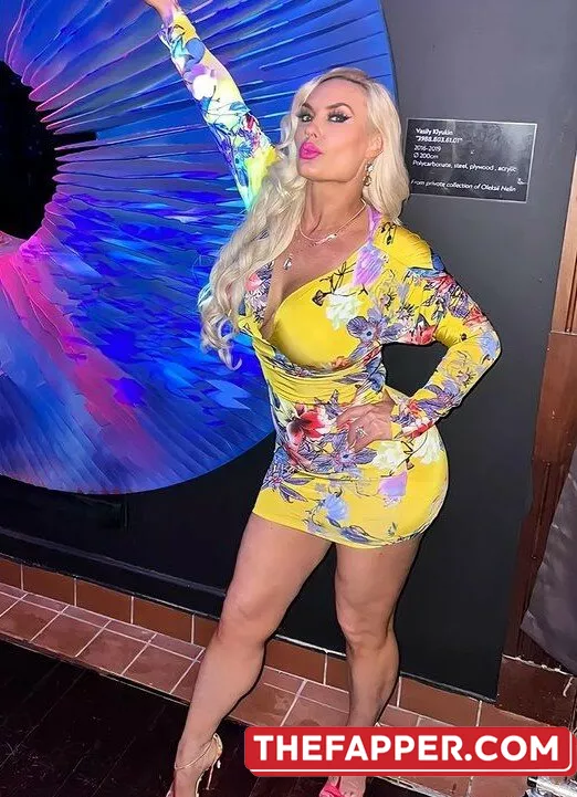 Coco Nicole Austin  Onlyfans Leaked Nude Image #LpI3sDn2tj