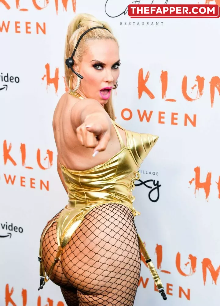 Coco Nicole Austin  Onlyfans Leaked Nude Image #NqGhJ4ecMp