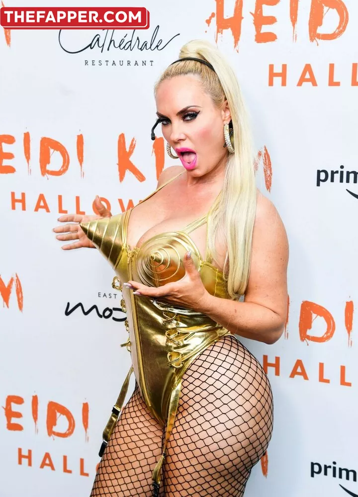 Coco Nicole Austin  Onlyfans Leaked Nude Image #TQG8CSFHv1