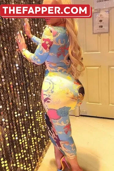 Coco Nicole Austin  Onlyfans Leaked Nude Image #W1C5qSVT6e