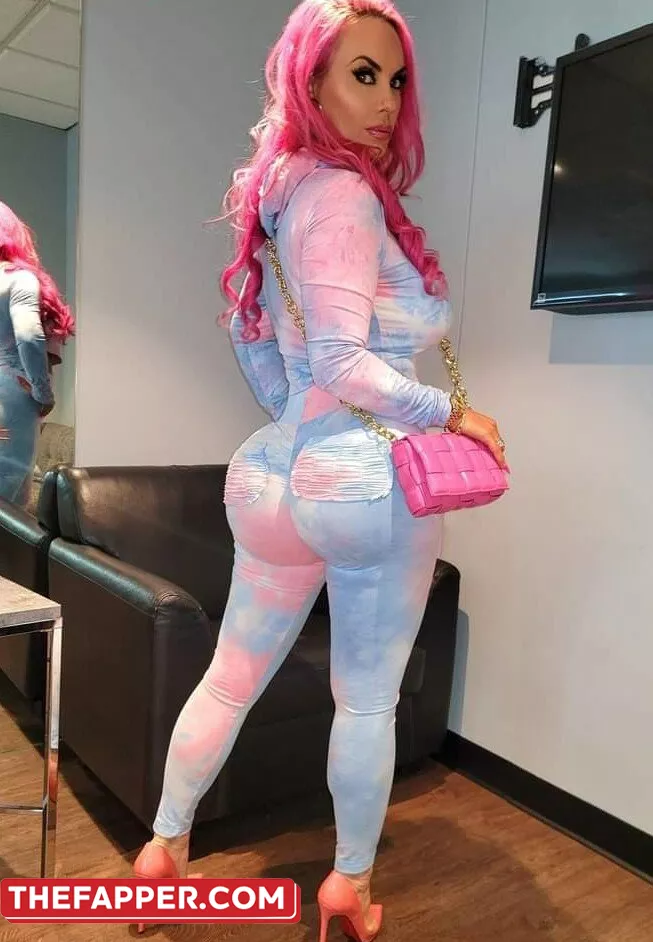 Coco Nicole Austin  Onlyfans Leaked Nude Image #hsfr48WLlr