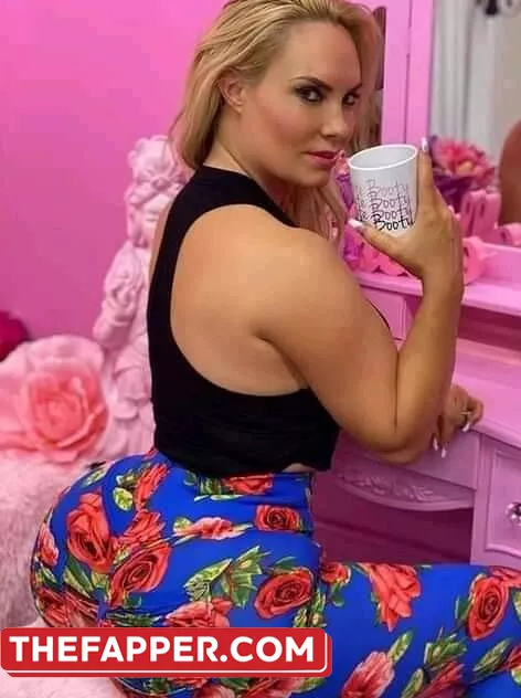 Coco Nicole Austin  Onlyfans Leaked Nude Image #mTYL6bn8jU