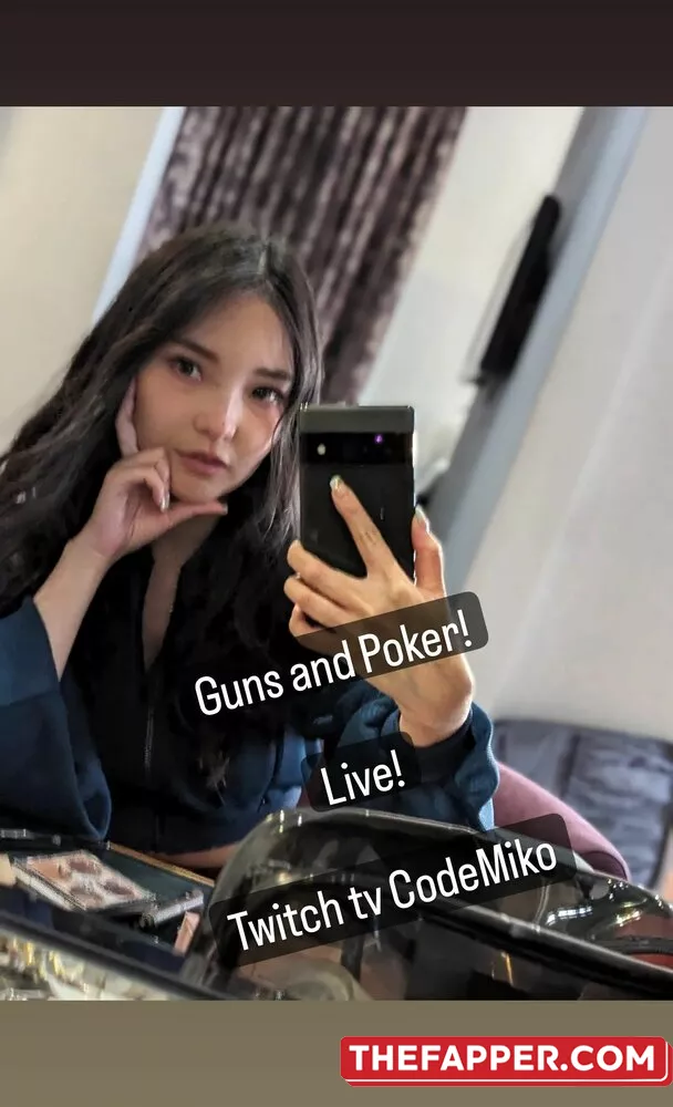 Codemiko  Onlyfans Leaked Nude Image #QI8VbeR1XR