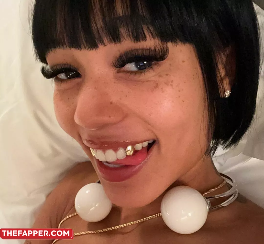 Coi Leray  Onlyfans Leaked Nude Image #2ZA3zswOWv