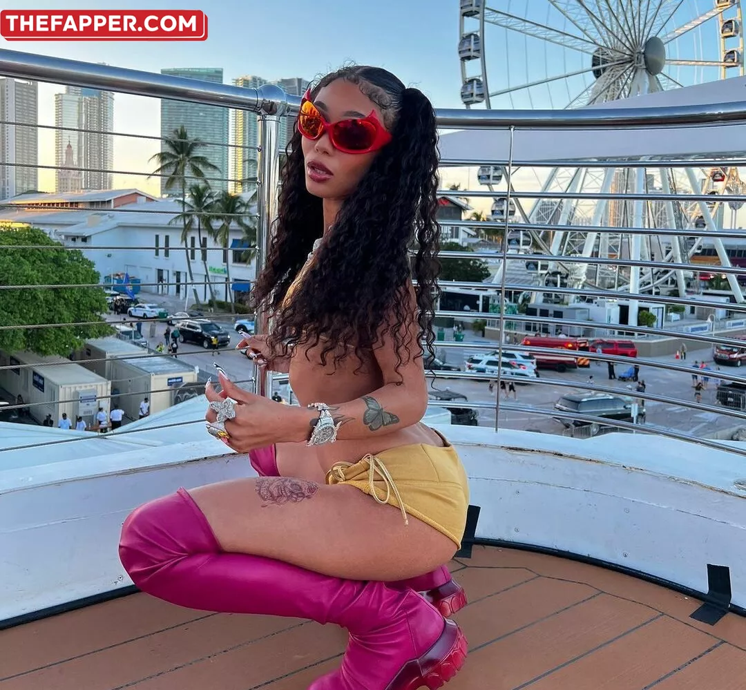 Coi Leray  Onlyfans Leaked Nude Image #2rXqZ9DmAY