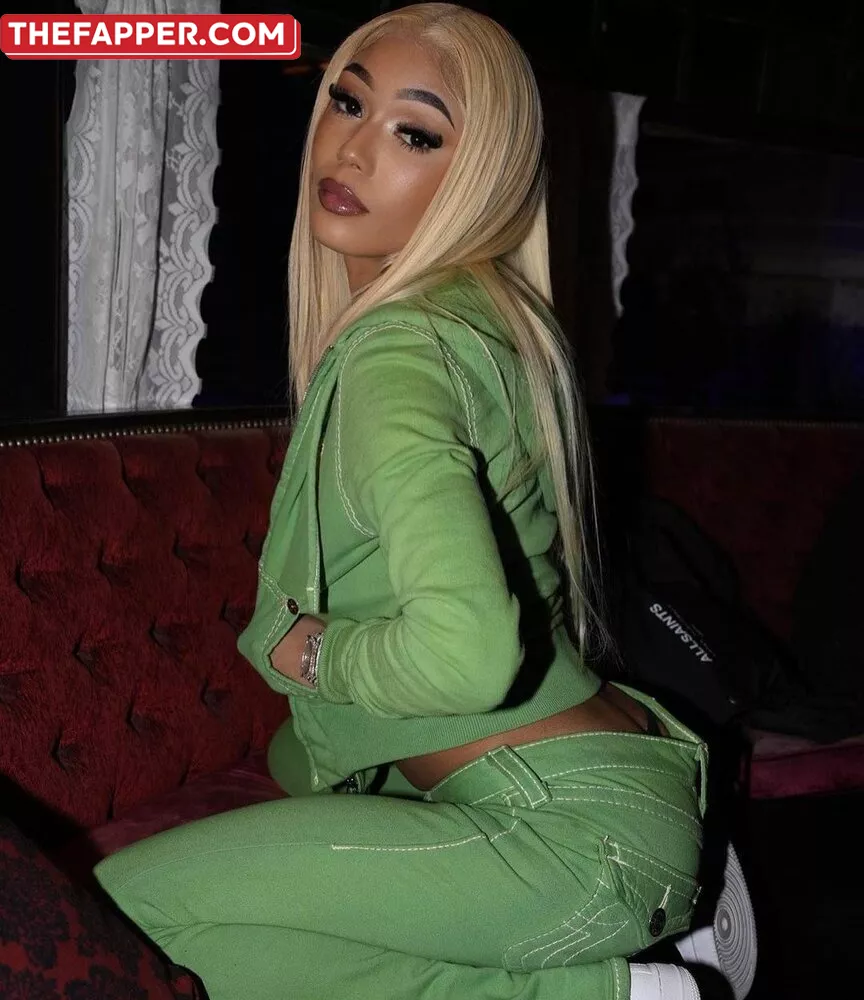 Coi Leray  Onlyfans Leaked Nude Image #4WuA5F7v82