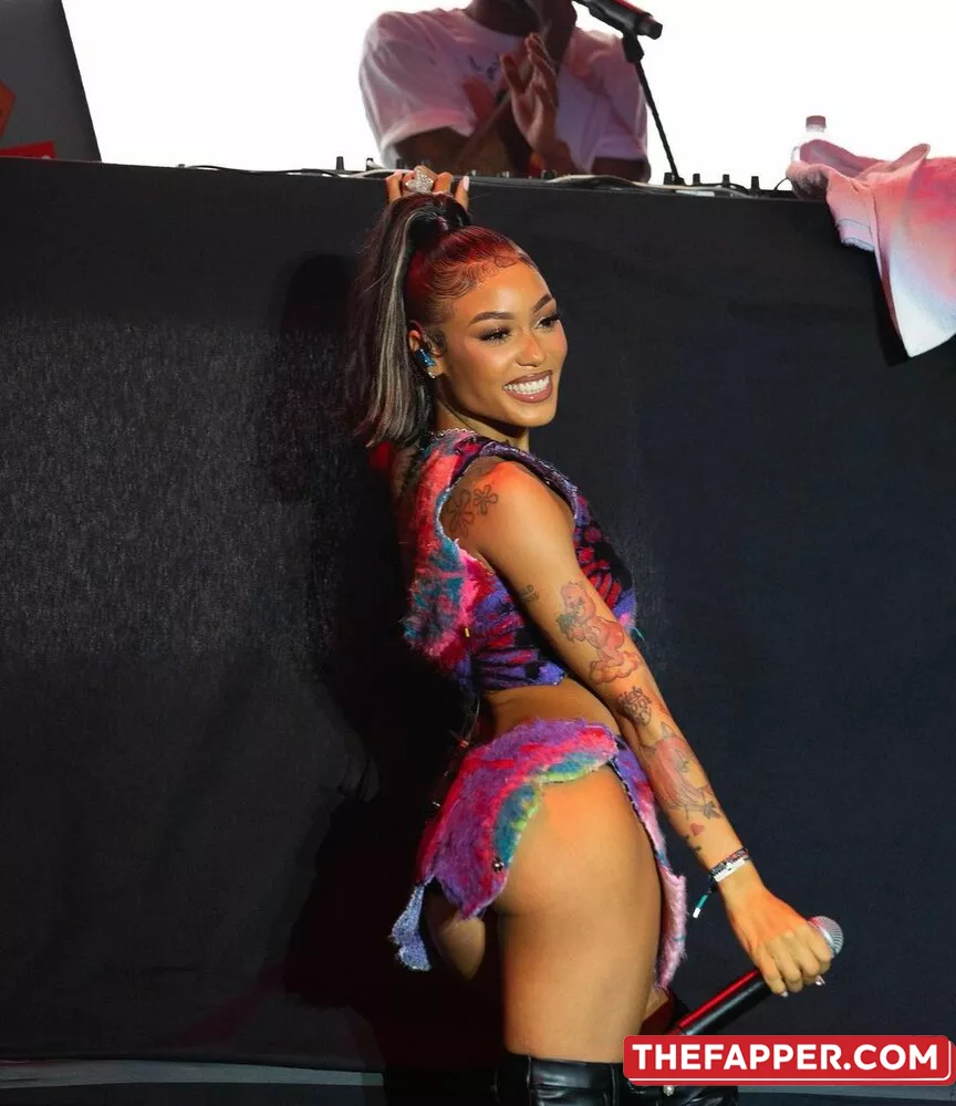 Coi Leray  Onlyfans Leaked Nude Image #5P9oQUzK4A