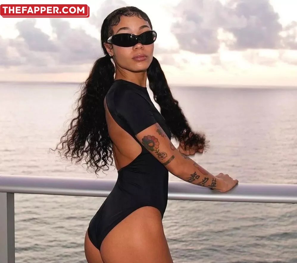Coi Leray  Onlyfans Leaked Nude Image #5TXfpgtkni