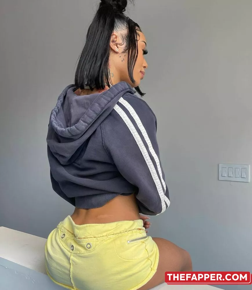Coi Leray  Onlyfans Leaked Nude Image #6aFRpwKHOX